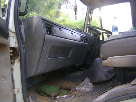 HINO  FM 1M  2เพลา  220 แรง   ราคา  900,000  บาท