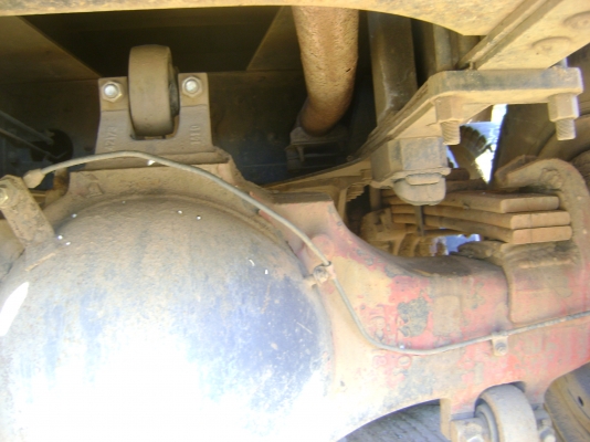 HINO  FM 1M  2เพลา  220 แรง   ราคา  900,000  บาท