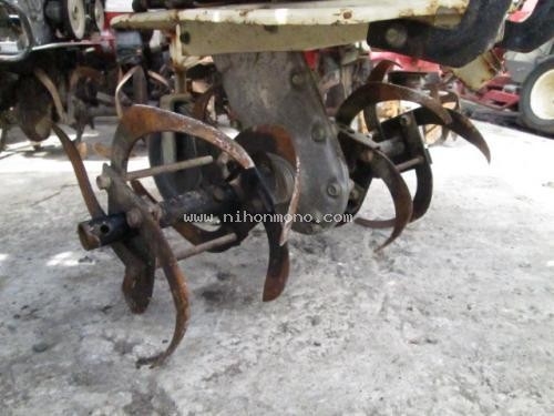 เครื่องพรวนดิน    YANMAR     SDX MT250  รหัสสินค้า : 14002096   หรือเพิ่มเติมไดที่ www.nihonmono.com