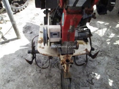 เครื่องพรวนดิน    YANMAR     SDX MT250  รหัสสินค้า : 14002096   หรือเพิ่มเติมไดที่ www.nihonmono.com