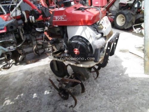 เครื่องพรวนดิน    YANMAR     SDX MT250  รหัสสินค้า : 14002096   หรือเพิ่มเติมไดที่ www.nihonmono.com