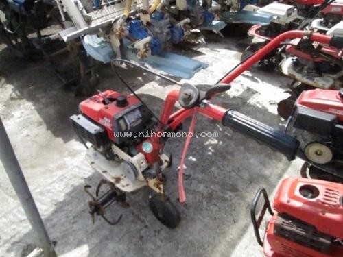 เครื่องพรวนดิน    YANMAR     SDX MT250  รหัสสินค้า : 14002096   หรือเพิ่มเติมไดที่ www.nihonmono.com