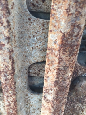 โซ่พร้อมใบแทรค PC200-5เชคนอกจากญี่ปุ่น