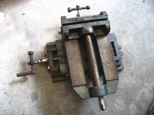 ปากกามิลลิ่งหรือปากกาเเท่นกลึง JACOB