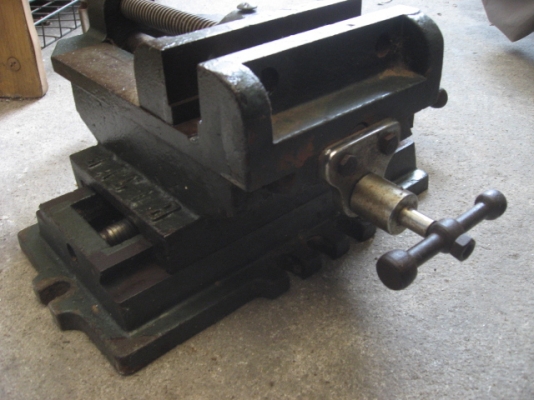 ปากกามิลลิ่งหรือปากกาเเท่นกลึง JACOB