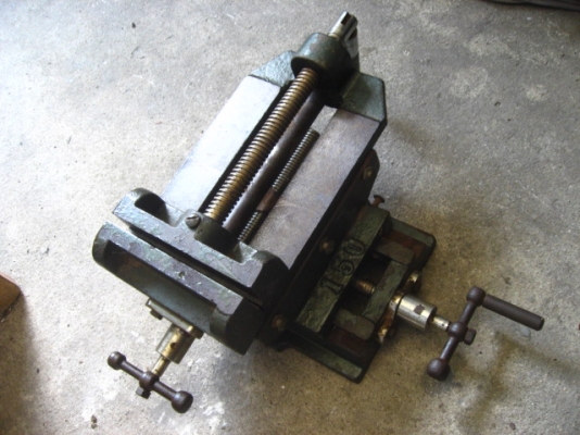 ปากกามิลลิ่งหรือปากกาเเท่นกลึง JACOB