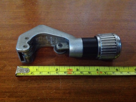 ขายคัตเตอร์ตัดท่อ Vintage Imperial 1/8"-1 1/8"