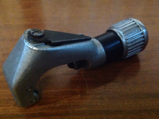 ขายคัตเตอร์ตัดท่อ Vintage Imperial 1/8"-1 1/8"