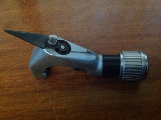 ขายคัตเตอร์ตัดท่อ Vintage Imperial 1/8"-1 1/8"