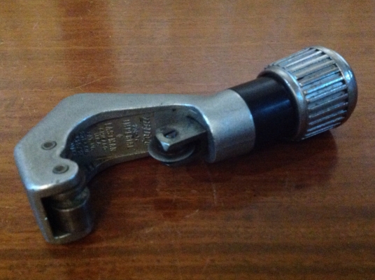 ขายคัตเตอร์ตัดท่อ Vintage Imperial 1/8"-1 1/8"