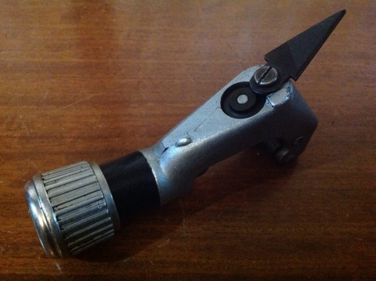 ขายคัตเตอร์ตัดท่อ Vintage Imperial 1/8"-1 1/8"