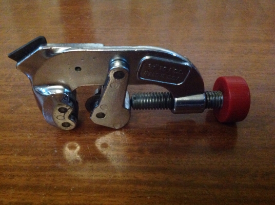 ขายคัตเตอร์ตัดท่อ Vintage Williams 1/8" - 1"