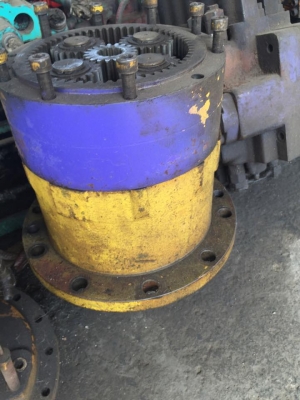 โป๊ะสวิง ชุดเกียร์สวิง ไม่มีมอเตอร์ ใส่รุ่น Kobelco 120mark 3 เซียงกง นอกญี่ปุ่น ราคา 60,000 บาท มาเปิดดูของได้ สภาพนอกสวย โป๊ะสวิง ชุดเกียร์สวิง ไม่มีมอเตอร์ ใส่รุ่น Kobelco 120mark 3 เซียงกง นอกญี่ปุ่น ราคา 60,000 บาท มาเปิดดูของได้ สภาพนอกสวย