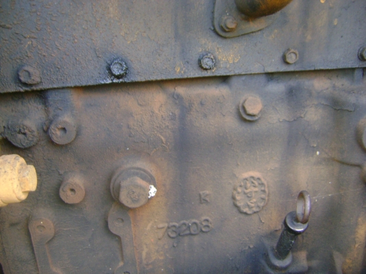 KOMATSU  JH 60 รถพร้อมใช้งาน   ราคา 510,000  บาท