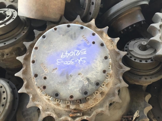 ตัวเดิน SK300-mark3 ตัดรถญี่ปุ่น ตัวเดิน 2 ลูก ราคาลูกละ = 100,000 บาท ตัวเดิน SK300-mark3 ตัดรถญี่ปุ่น ตัวเดิน 2 ลูก ราคาลูกละ = 100,000 บาท