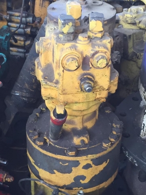 ปั้มไฮดรอลิค PC120-6 นอกญี่ปุ่น ไม่เคยใช้งานในไทย  สินค้ารับประกันเอาไปใส่ใช้ไม่ได้คืนเงินเต็มจำนวน  ราคา 100,000 บาท