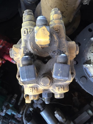 ปั้มไฮดรอลิค PC120-6 นอกญี่ปุ่น ไม่เคยใช้งานในไทย สินค้ารับประกันเอาไปใส่ใช้ไม่ได้คืนเงินเต็มจำนวน ราคา 100,000 บาท ปั้มไฮดรอลิค PC120-6 นอกญี่ปุ่น ไม่เคยใช้งานในไทย สินค้ารับประกันเอาไปใส่ใช้ไม่ได้คืนเงินเต็มจำนวน ราคา 100,000 บาท