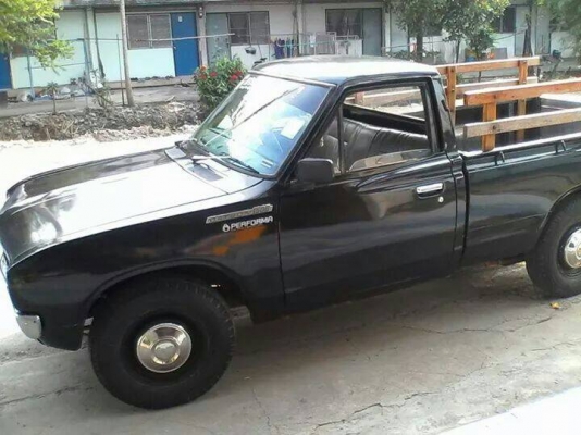 ขายdatsun620 4ขอช่วงสั้น