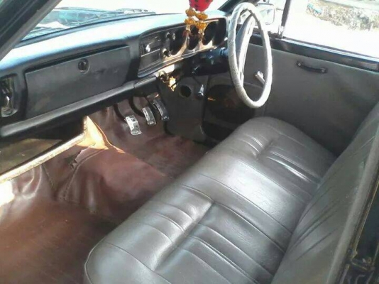 ขายdatsun620 4ขอช่วงสั้น