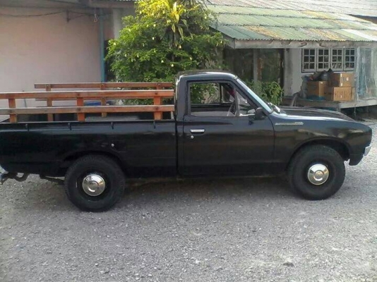 ขายdatsun620 4ขอช่วงสั้น