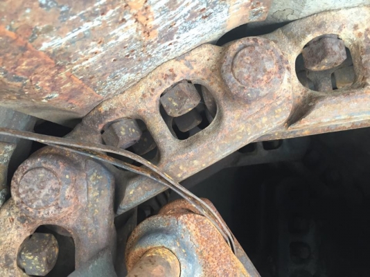 โซ่พร้อมใบแทรค PC120-5 เชคนอกญี่ปุ่น ใบยาว 50 ซม. ถอดจากรถนอกญี่ปุ่นไม่เคยใช้งานในไทย โซ่เต็ม บู๊ทกลมดิ๊ก สวยงามๆ เอาไปใส่ทำงานได้เป็นปีๆ ราคา คู่ละ 90,000 บาท โซ่พร้อมใบแทรค PC120-5 เชคนอกญี่ปุ่น ใบยาว 50 ซม. ถอดจากรถนอกญี่ปุ่นไม่เคยใช้งานในไทย โซ่เต็ม บู๊ทกลมดิ๊ก สวยงามๆ เอาไปใส่ทำงานได้เป็นปีๆ ราคา คู่ละ 90,000 บาท