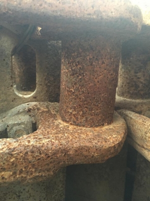 โซ่พร้อมใบแทรค PC200-5 เชคนอกญี่ปุ่น ใบยาว 60 ซม. สำหรับรุ่น PC200-1 PC200-2 PC200-3 PC200-5 PC200-6 PC200-7 ถอดจากรถนอกญี่ปุ่นไม่เคยใช้งานในไทย โซ่สวย บู๊ทกลม สวยงามๆ เอาไปใส่ทำงานได้ยาวๆจัดไป ราคา คู่ละ 90,000 บาท Netprice โซ่พร้อมใบแทรค PC200-5 เชคนอกญี่ปุ่น ใบยาว 60 ซม. สำหรับรุ่น PC200-1 PC200-2 PC200-3 PC200-5 PC200-6 PC200-7 ถอดจากรถนอกญี่ปุ่นไม่เคยใช้งานในไทย โซ่สวย บู๊ทกลม สวยงามๆ เอาไปใส่ทำงานได้ยาวๆจัดไป ราคา คู่ละ 90,000 บาท Netprice