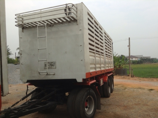 รถบรรทุก 24 ล้อ 2 เพลาดั๊ม Hino Profia เครื่อง K13C 360 แรง เกีย์ อีตัล พ่วงคอกเกษร 3 เพลาดั้ม แอร์เย็น เครื่องเสียงพร้อม สภาพพร้อมใช้ ทะเบียนพร้อมโอน รถบรรทุก 24 ล้อ 2 เพลาดั๊ม Hino Profia เครื่อง K13C 360 แรง เกีย์ อีตัล พ่วงคอกเกษร 3 เพลาดั้ม แอร์เย็น เครื่องเสียงพร้อม สภาพพร้อมใช้ ทะเบียนพร้อมโอน