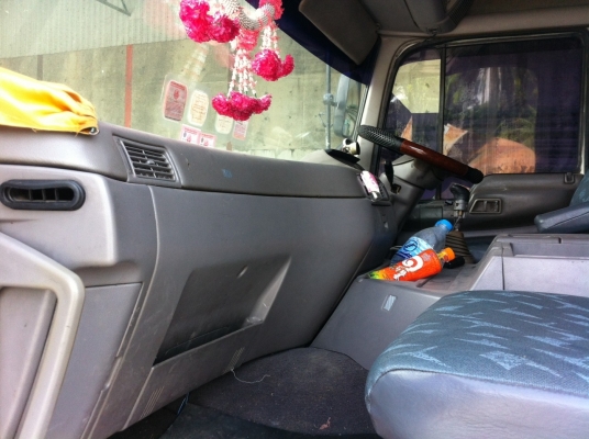 รถบรรทุก 24 ล้อ 2 เพลาดั๊ม Hino Profia เครื่อง K13C 360 แรง เกีย์ อีตัล พ่วงคอกเกษร 3 เพลาดั้ม แอร์เย็น เครื่องเสียงพร้อม สภาพพร้อมใช้ ทะเบียนพร้อมโอน รถบรรทุก 24 ล้อ 2 เพลาดั๊ม Hino Profia เครื่อง K13C 360 แรง เกีย์ อีตัล พ่วงคอกเกษร 3 เพลาดั้ม แอร์เย็น เครื่องเสียงพร้อม สภาพพร้อมใช้ ทะเบียนพร้อมโอน