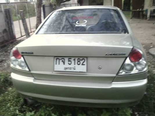 ขายท้ายเบ๊น แอร์เย็น ล้อแมกออฟลึก ภาษีไม่ขาด