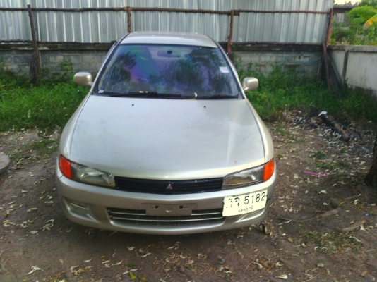 ขายท้ายเบ๊น แอร์เย็น ล้อแมกออฟลึก ภาษีไม่ขาด