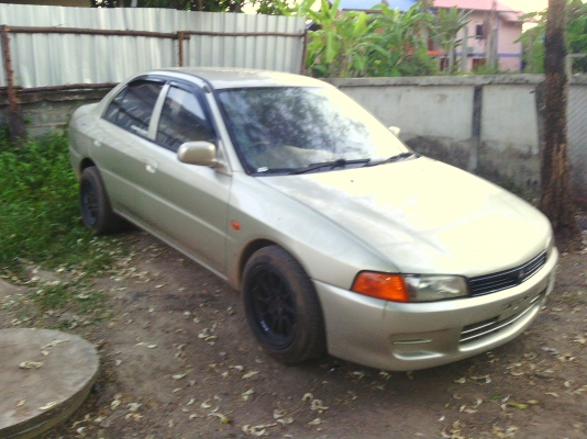 ขายท้ายเบ๊น แอร์เย็น ล้อแมกออฟลึก ภาษีไม่ขาด