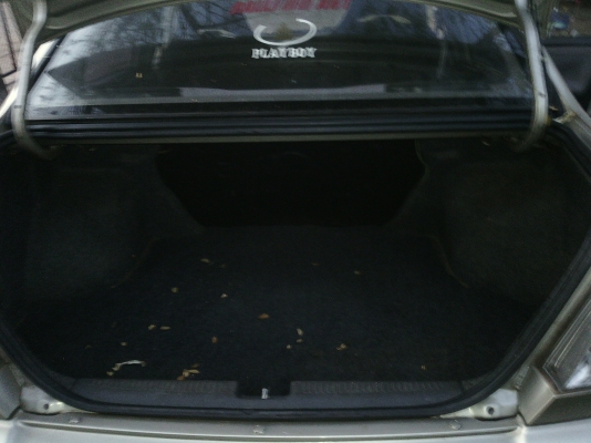 ขายท้ายเบ๊น แอร์เย็น ล้อแมกออฟลึก ภาษีไม่ขาด