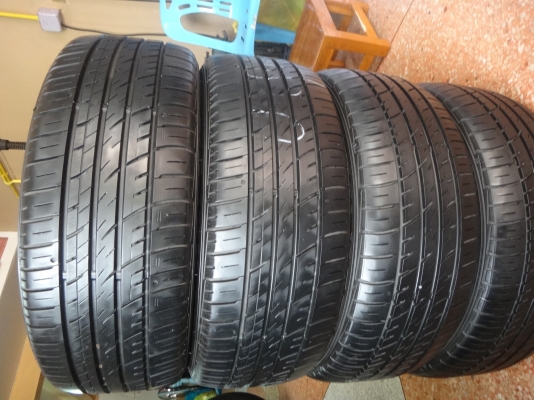 ขายยาง FALKEN ปี 2013