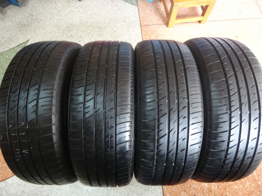 ขายยาง FALKEN ปี 2013