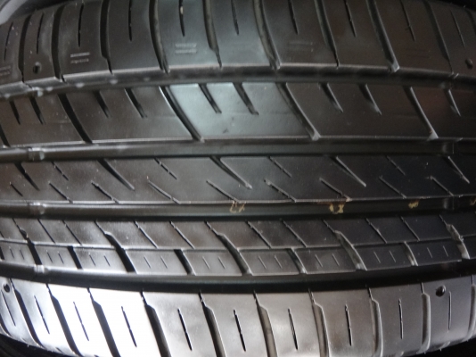 ขายยาง FALKEN ปี 2013