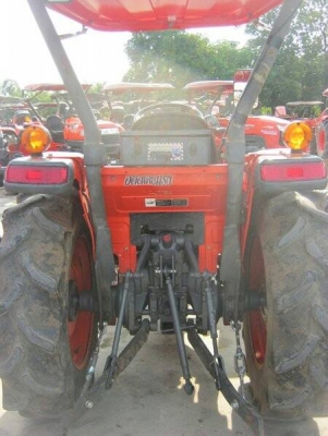 L3608พร้อมใบมีดและผาน