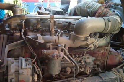 ขายดั้มHINO เครื่องHO7C 180แรง พ.เพาเวอร์ เบรกทิฟฟี่ ยาง900R20 เครื่องดี คัชซีสวย สภาพพร้อมใช้งาน เอกสารพร้อมโอน จัดไฟแนนซ์ได้ เงื่อนไขง่ายๆวันเดียวรับรถ สนใจโทร 090-8588220คุณนะ ID:narong498 หรือ www.truck.in.th/498 หรือfb:ณรงค์ ซื้อขายรถมือสอง(เว็บไซต์ส