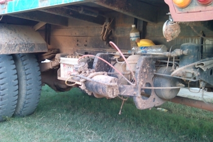 ขายดั้มHINO เครื่องHO7C 180แรง พ.เพาเวอร์ เบรกทิฟฟี่ ยาง900R20 เครื่องดี คัชซีสวย สภาพพร้อมใช้งาน เอกสารพร้อมโอน จัดไฟแนนซ์ได้ เงื่อนไขง่ายๆวันเดียวรับรถ สนใจโทร 090-8588220คุณนะ ID:narong498 หรือ www.truck.in.th/498 หรือfb:ณรงค์ ซื้อขายรถมือสอง(เว็บไซต์ส