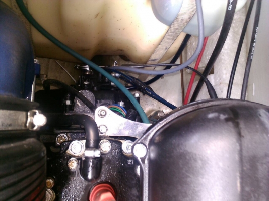 ขาย ยามาฮ่า xl 1200cc