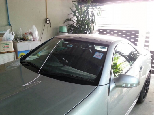 ขายBENZ SLK 230