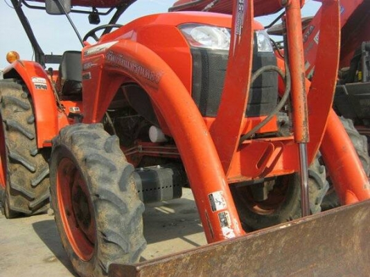 L4708ใบมีดพร้อมผาน