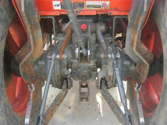 L4708ใบมีดพร้อมผาน