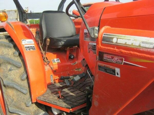 L4708ใบมีดพร้อมผาน