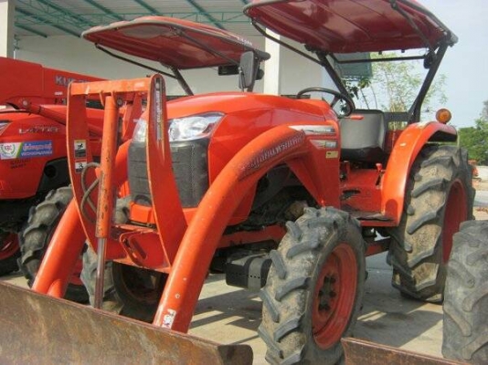 L4708ใบมีดพร้อมผาน