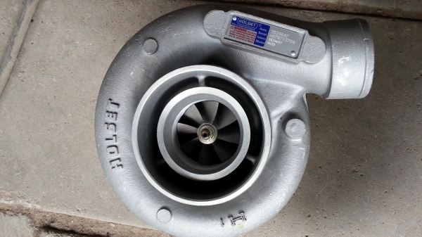 ขาย holset hx35  แท้ uk ของใหม่ 25,000