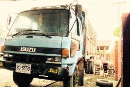 ขายดัมพ์ISUZUร็อคกี้ เครื่อง175แรง พ.เพาเวอร์ เบรกทิฟฟี่ เครื่องดี คัชซีสวย สภาพพร้อมใช้งาน เอกสารพร้อมโอน จัดไฟแนนซ์ได้ เงื่อนไขง่ายๆวันเดียวรับรถ สนใจโทร090-8588220คุณนะ ID:narong498 หรือ www.truck.in.th/498 หรือfb:ณรงค์ ซื้อขายรถมือสอง(เว็บไซต์ส่วนตัว)