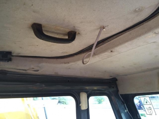 ขายรถแบคโฮ KOMATSU PC130-6 ระบบไฟฟ้าเต็ม ปี 2002 บูมยาวพิเศษ ใบแทร็ค 60 สภาพสวยมาก รถนอกนำเข้า มีVDOครับ ขายรถแบคโฮ KOMATSU PC130-6 ระบบไฟฟ้าเต็ม ปี 2002 บูมยาวพิเศษ ใบแทร็ค 60 สภาพสวยมาก รถนอกนำเข้า มีVDOครับ