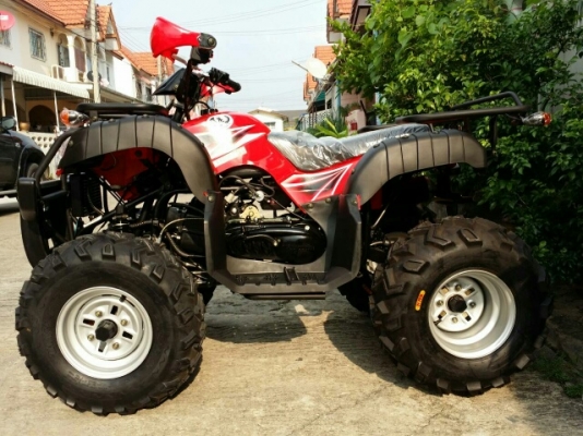 ขาย ATV 125CC lifan ปี2018ทุกรุ่นทุกขนาด ราคา29000