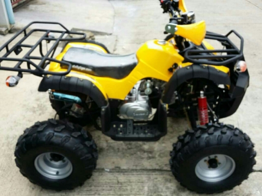 ขาย ATV 125CC lifan ปี2018ทุกรุ่นทุกขนาด ราคา29000
