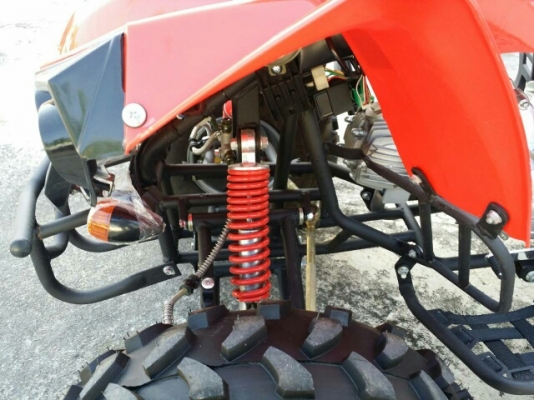 ขาย ATV 125CC lifan ปี2018ทุกรุ่นทุกขนาด ราคา29000